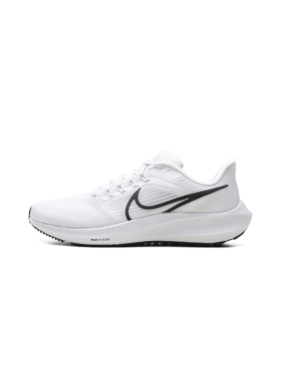 WOMENS Air Zoom Pegasus 39 TB Womens "WHITE BLACK" DM0165 100 DM0165 100 from Stadium Goods