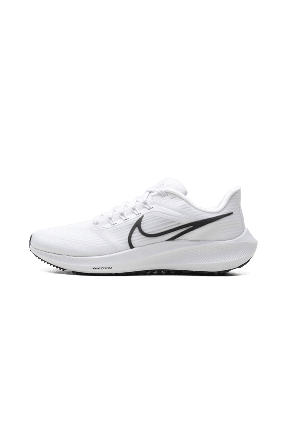WOMENS Air Zoom Pegasus 39 TB Womens "WHITE BLACK" DM0165 100 DM0165 100 from Stadium Goods
