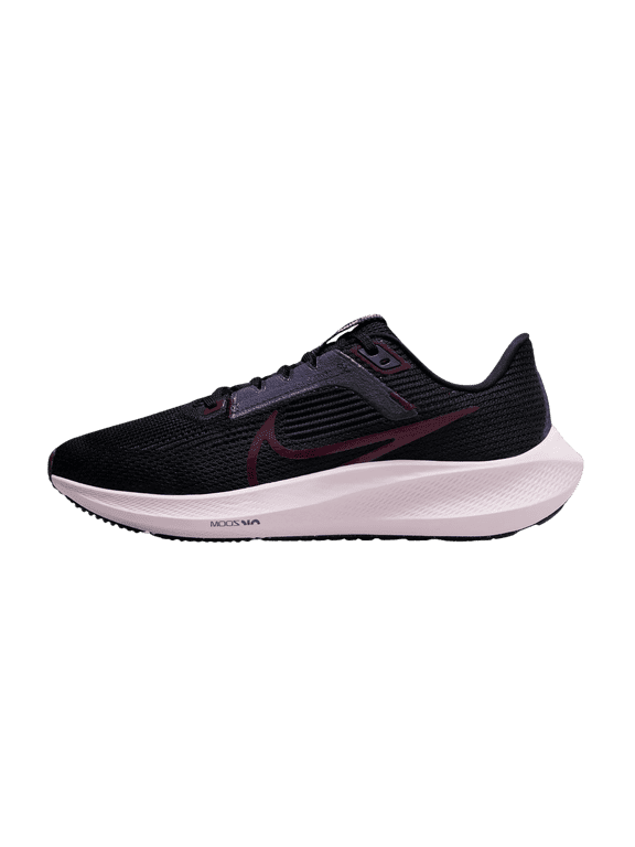 WOMENS Air Zoom Pegasus 40 Wmns "Black" DV3854 005 DV3854 005 from Stadium Goods