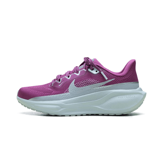 NIKE WOMENS Air Zoom Pegasus 41 Womens "Hot Fuchsia" FZ1626 500 FZ1626 500 from Stadium Goods