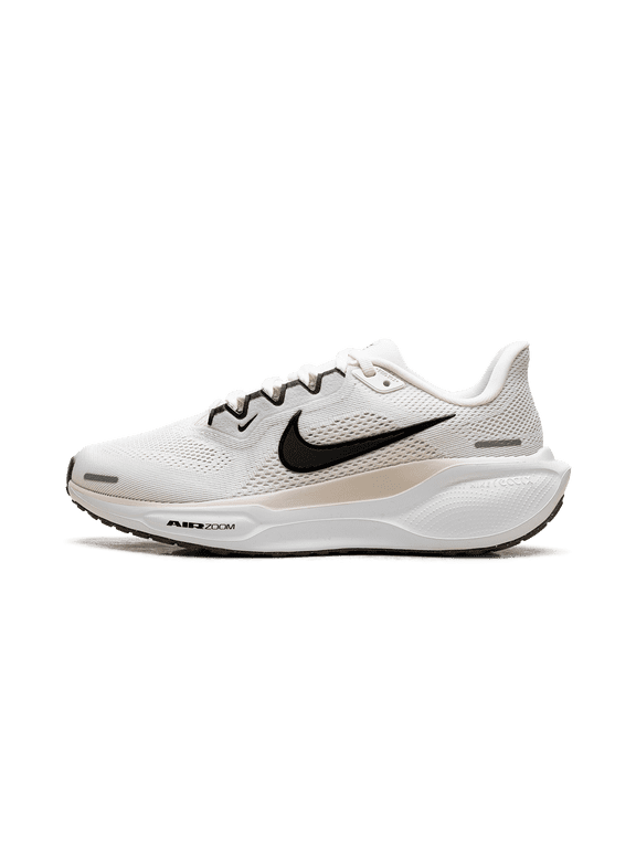 WOMENS Air Zoom Pegasus 41 Womens "Sail Phantom White Black" FD2723 108 FD2723 108 from Stadium Goods