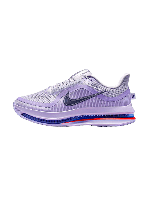 WOMENS Air Zoom Pegasus Premium Womens "Barely Grape" HQ2593 500 HQ2593 500 from Stadium Goods