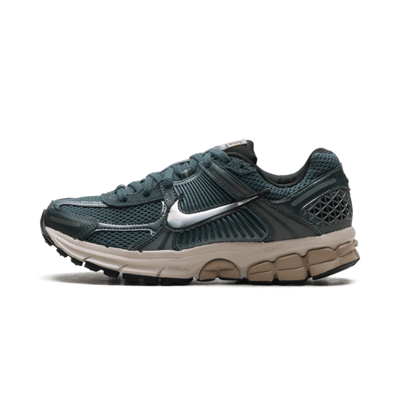 NIKE WOMENS Air Zoom Vomero 5 WMNS "Vintage Green" FN6742 300 from Stadium Goods