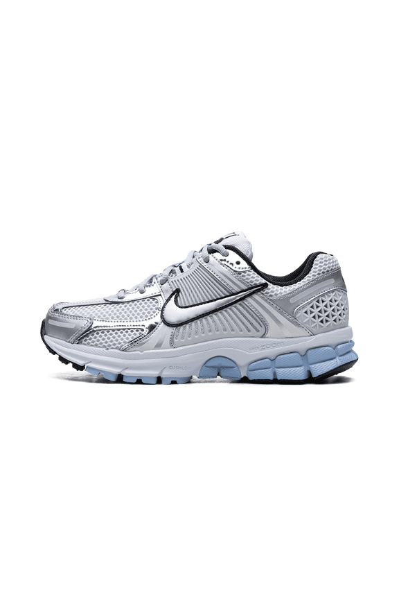 WOMENS Air Zoom Vomero 5 Womens "'Metallic Silver Blue Tint'" HF1877 100 HF1877 100 from Stadium Goods
