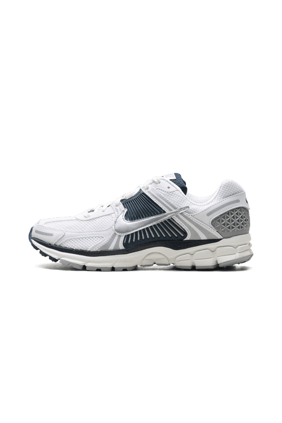 WOMENS Air Zoom Vomero 5 Womens "White Armory Navy" HV2412 100 HV2412 100 from Stadium Goods