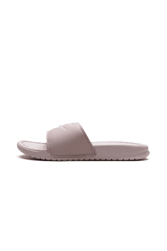 WOMENS BENASSI JDI Womens "Rose" 343881 614 343881 614 from Stadium Goods