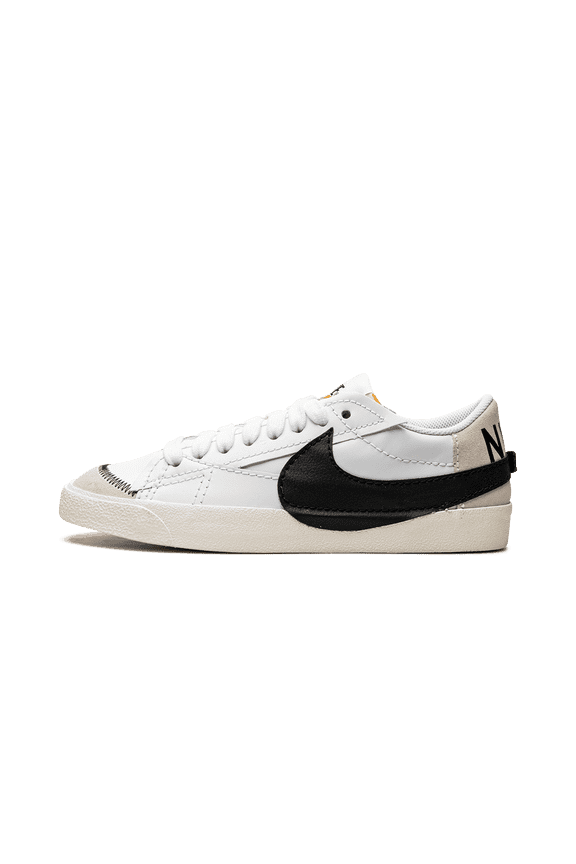 WOMENS BLAZER LO '77 JUMBO MNS Womens DQ1470 101 DQ1470 101 from Stadium Goods