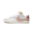 thumbnail image 1 of NIKE WOMENS BLAZER LO 77 JUMBO Womens "White Pink Oxford" DQ1470 102 DQ1470 102 from Stadium Goods, 1 of 9