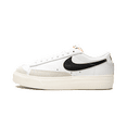 thumbnail image 1 of NIKE WOMENS BLAZER LO PLATFORM MNS Womens DJ0292 101 DJ0292 101 from Stadium Goods, 1 of 8