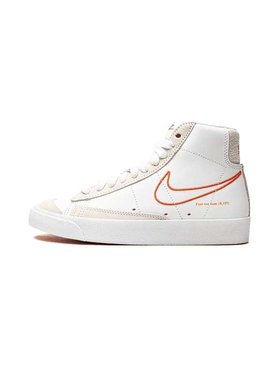 WOMENS BLAZER MID 77 SE Womens "First Use" DH6757 100 DH6757 100 from Stadium Goods