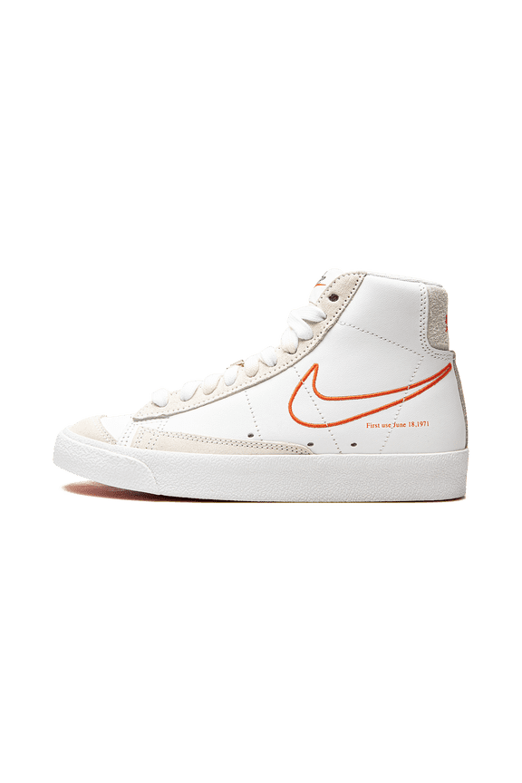 WOMENS BLAZER MID 77 SE Womens "First Use" DH6757 100 DH6757 100 from Stadium Goods