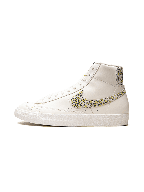 WOMENS BLAZER MID '77 SE Womens "Leopard" DH9633 100 DH9633 100 from Stadium Goods