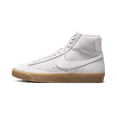 thumbnail image 1 of NIKE WOMENS BLAZER MID PREMIUM Womens "Pearl Pink/Gum" DQ7572 600 DQ7572 600 from Stadium Goods, 1 of 8