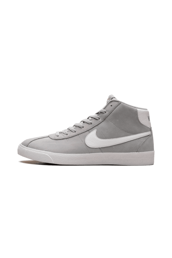 WOMENS BRUIN HIGH SB Womens "Wolf Grey" DV5472 001 from Stadium Goods