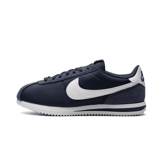 NIKE WOMENS CORTEZ Womens "Midnight Navy" DZ2795 400 DZ2795 400 from Stadium Goods