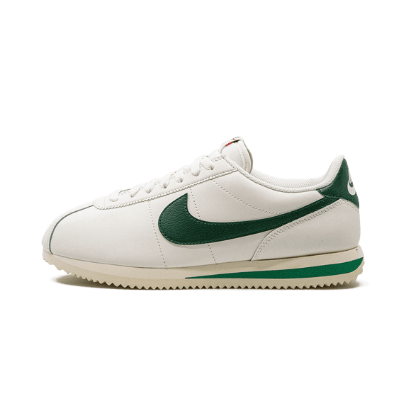 NIKE WOMENS CORTEZ Womens "Sail Gorge Green" DN1791 101 DN1791 101 from Stadium Goods