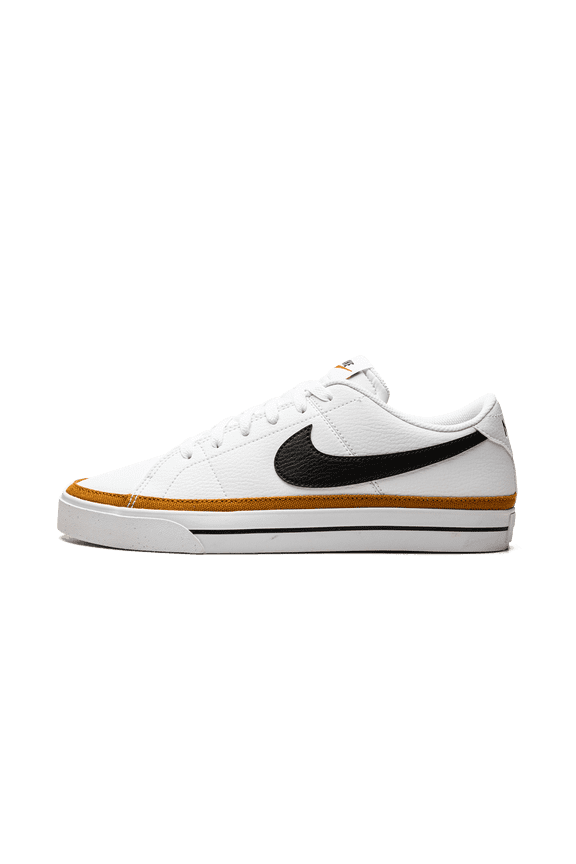 WOMENS COURT LEGACY NEXT NATURE Womens "White Desert Ochre" DH3161 100 DH3161 100 from Stadium Goods
