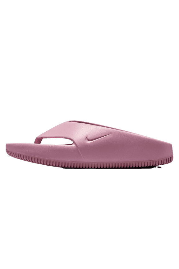 WOMENS Calm Flip Flop Wmns "Elemental Pink" FD4115 600 FD4115 600 from Stadium Goods