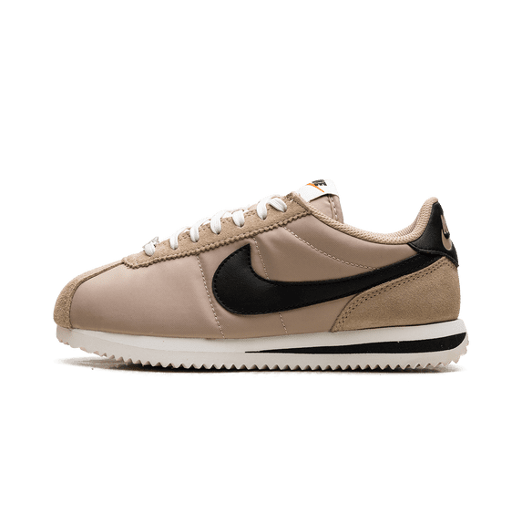 NIKE WOMENS Cortez WMNS "Desert Black Sail" If1764 200 from Stadium Goods