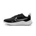 thumbnail image 1 of NIKE WOMENS DONSHIFTER 12 Womens "Black White" DD9294 001 DD9294 001 from Stadium Goods, 1 of 5
