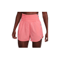 thumbnail image 1 of NIKE WOMENS DRI-FIT HIGH-WAISTED 3" BRIEF-LINED SHORTS Womens "Sea" DX6642 894 DX6642 894 from Stadium Goods, 1 of 3