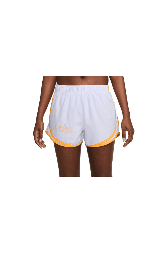 WOMENS DRI-FIT ICON TEMPO LINED RUNNING SHORTS Womens "Purple" DX0177 536 DX0177 536 from Stadium Goods