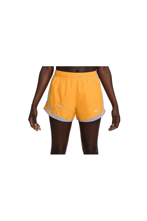WOMENS DRI-FIT ICON TEMPO LINED RUNNING SHORTS Womens "Sundial" DX0177 717 DX0177 717 from Stadium Goods