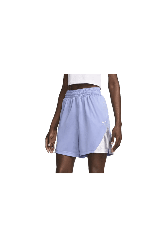 WOMENS DRI-FIT ISOFLY BASKETBALL SHORTS Womens "Light Purple" DH7363 569 DH7363 569 from Stadium Goods