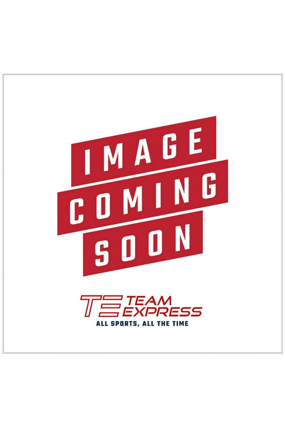 WOMENS DRI-FIT LEGEND TEE CREW Red | White SM