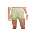 thumbnail image 1 of NIKE WOMENS DRI-FIT RUNNING LINED SHORTS MESH HEM Womens "Olive" DM7737 371 DM7737 371 from Stadium Goods, 1 of 3