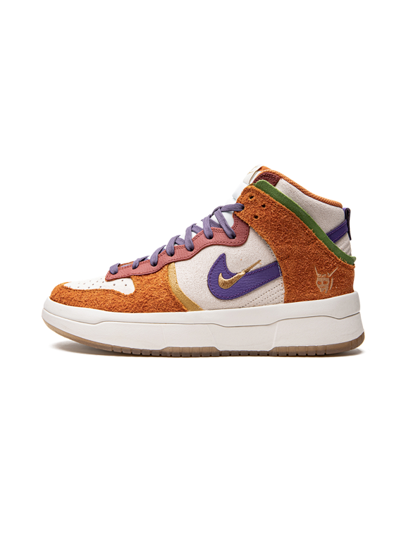 WOMENS DUNK HI UP PRM Womens "Setsubun" DQ5012 133 DQ5012 133 from Stadium Goods