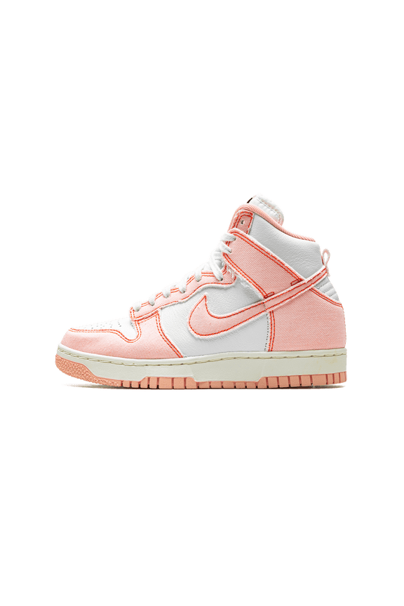 WOMENS DUNK HIGH 1985 MNS Womens "Arctic Orange" DV1143 800 DV1143 800 from Stadium Goods