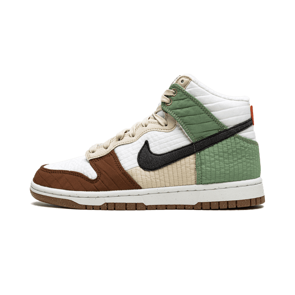 NIKE WOMENS DUNK HIGH LX MNS Womens "Toasty" DN9909 100 DN9909 100 from Stadium Goods