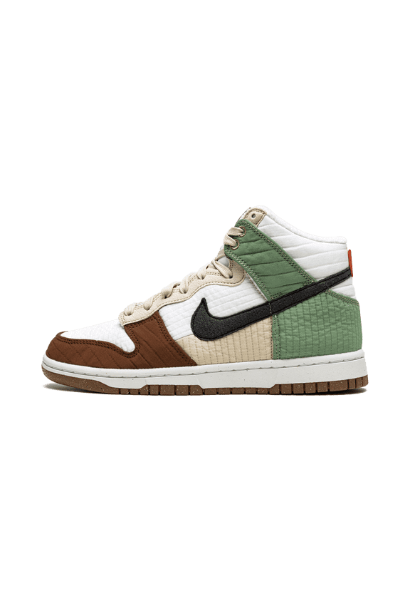 WOMENS DUNK HIGH LX MNS Womens "Toasty" DN9909 100 DN9909 100 from Stadium Goods