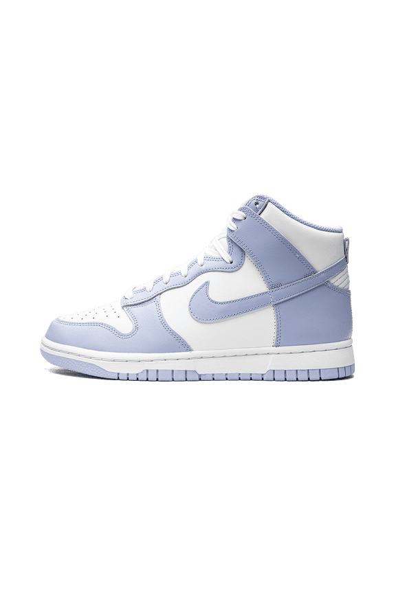 WOMENS DUNK HIGH MNS WMNS "Aluminum" DD1869 107 from Stadium Goods