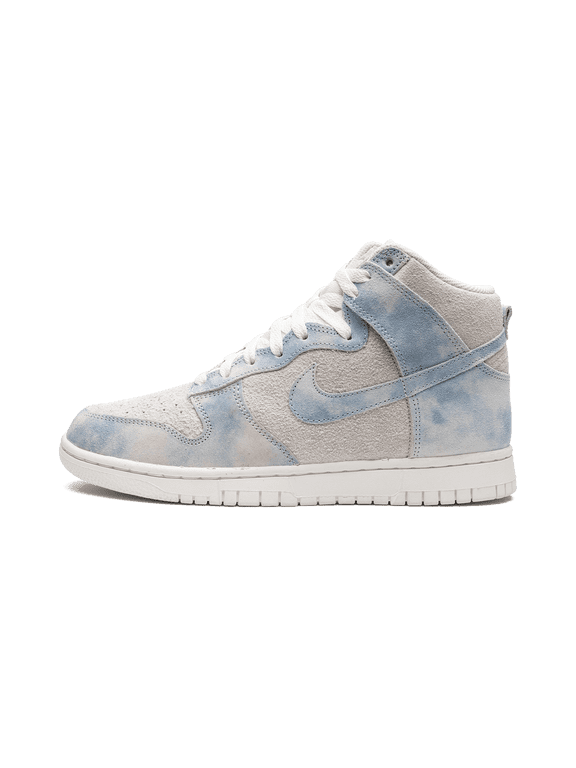 WOMENS DUNK HIGH MNS Womens "Clouds" FD0882 400 FD0882 400 from Stadium Goods