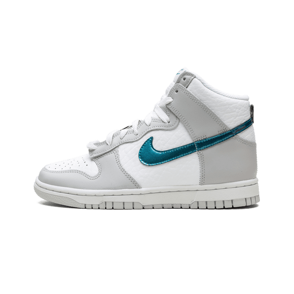 NIKE WOMENS DUNK HIGH MNS WMNS "FLS" DR7855 100 from Stadium Goods