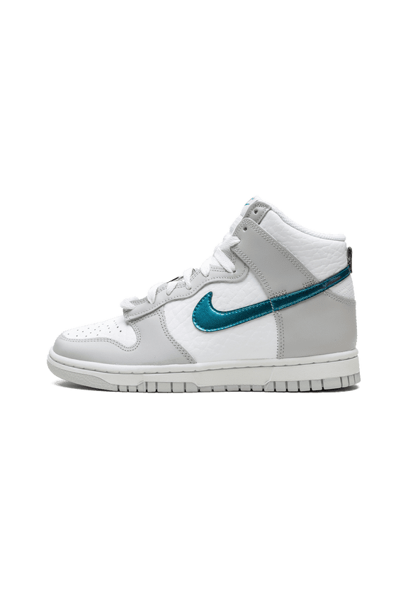 WOMENS DUNK HIGH MNS WMNS "FLS" DR7855 100 from Stadium Goods