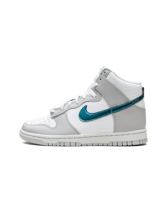 WOMENS DUNK HIGH MNS Womens "FLS" DR7855 100 DR7855 100 from Stadium Goods