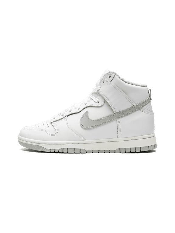 WOMENS DUNK HIGH MNS Womens "Neutral Grey" DD1869 111 DD1869 111 from Stadium Goods