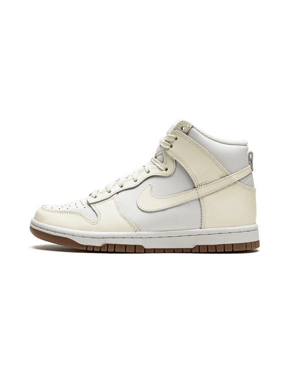 WOMENS DUNK HIGH MNS Womens "Sail / Gum" DD1869 109 DD1869 109 from Stadium Goods