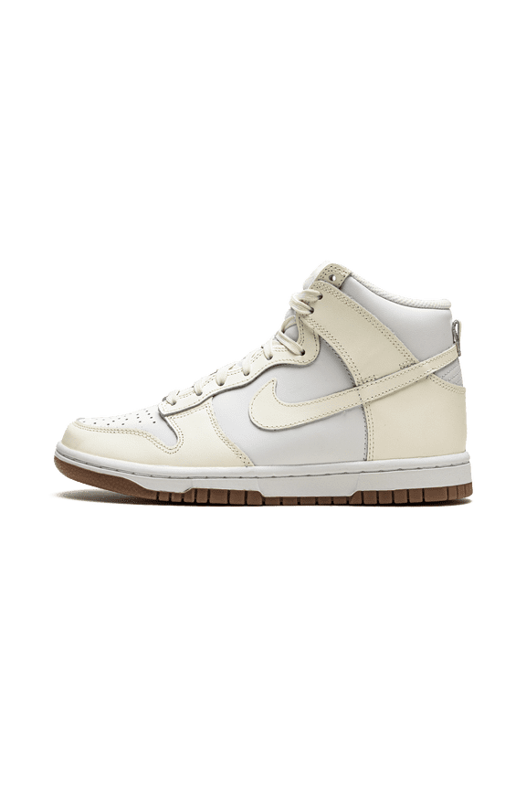 WOMENS DUNK HIGH MNS Womens "Sail / Gum" DD1869 109 DD1869 109 from Stadium Goods
