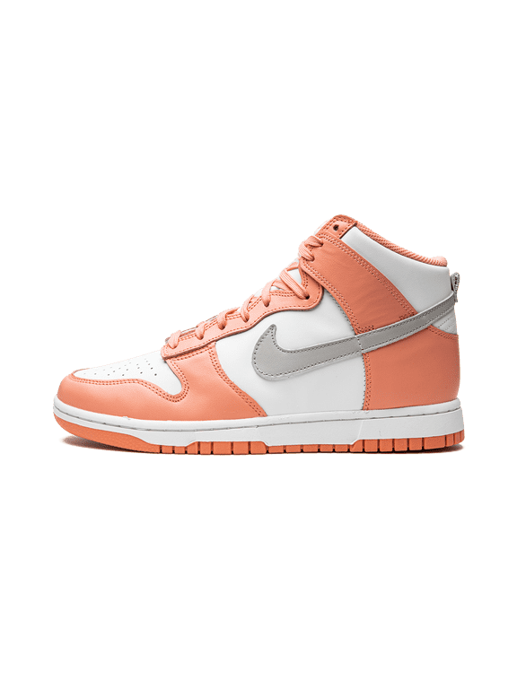 WOMENS DUNK HIGH MNS Womens "Salmon" DD1869 600 DD1869 600 from Stadium Goods