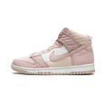 thumbnail image 1 of NIKE WOMENS DUNK HIGH NEXT NATURE MNS Womens "Toasty - Pink Oxford" DN9909 200 DN9909 200 from Stadium Goods, 1 of 8
