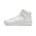 thumbnail image 1 of NIKE WOMENS DUNK HIGH REBEL MNS Womens "Summit White Sail" DH3718 100 DH3718 100 from Stadium Goods, 1 of 8
