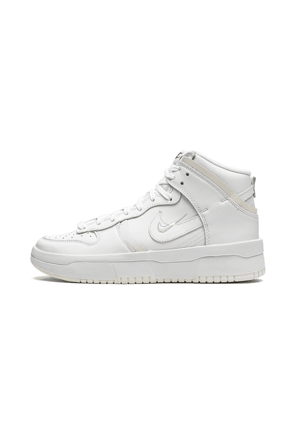 WOMENS DUNK HIGH REBEL MNS Womens "Summit White Sail" DH3718 100 DH3718 100 from Stadium Goods
