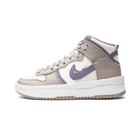 NIKE WOMENS DUNK HIGH REBEL MNS Womens "Iron Purple" DH3718 101 DH3718 101 from Stadium Goods