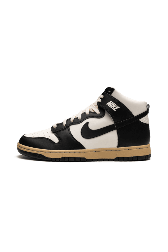 WOMENS DUNK HIGH RETRO Womens "Vintage Panda" DZ4732 133 DZ4732 133 from Stadium Goods