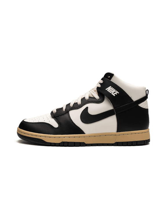 WOMENS DUNK HIGH RETRO Womens "Vintage Panda" DZ4732 133 DZ4732 133 from Stadium Goods