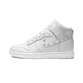 thumbnail image 1 of NIKE WOMENS DUNK HIGH SE MNS Womens "Dons Pearls" DR5488 001 DR5488 001 from Stadium Goods, 1 of 8